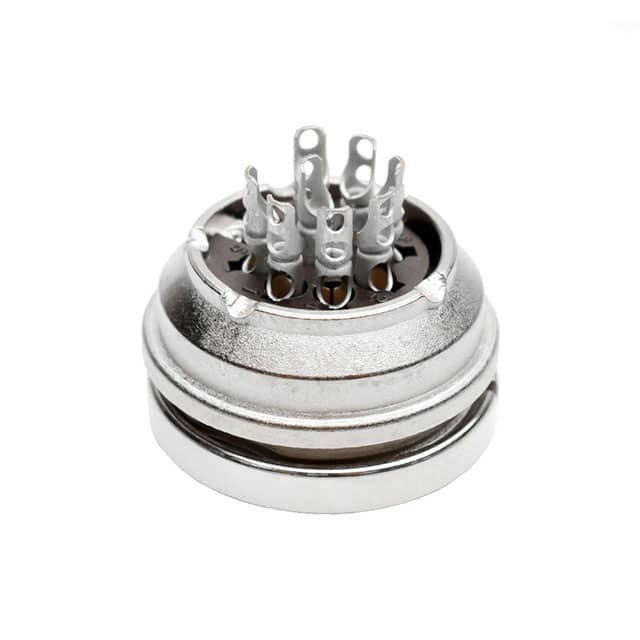 C09131G0081002U Amphenol Tuchel Industrial  Assemblages de connecteurs circulaires